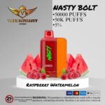 Nasty Bolt Hyperbeast 50000 puffs Disposable Vape in UAE - Image 8