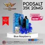 Pod Salt 35000 Puffs Disposable Vape in DUBAI - Image 11