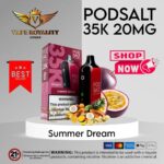 Pod Salt 35000 Puffs Disposable Vape in DUBAI - Image 10