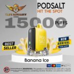 Pod Salt 15000 Puffs Disposable Vape 20mg In UAE - Image 7