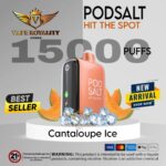 Pod Salt 15000 Puffs Disposable Vape 20mg In UAE - Image 6