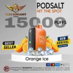 Pod Salt 15000 Puffs Disposable Vape 20mg In UAE - Image 10