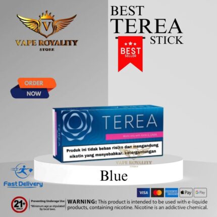Best Terea Blue Stick