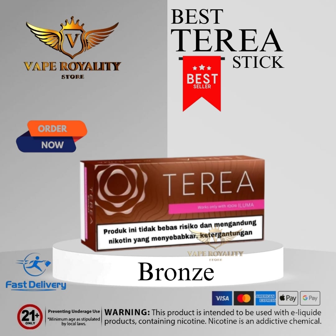 Best Terea Bronze Stick Best Terea Bronze Stick