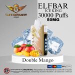 Best Elfbar Ice King 30000 Puffs 50mg Disposable Vape - Image 9