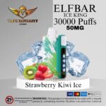 Best Elfbar Ice King 30000 Puffs 50mg Disposable Vape - Image 23
