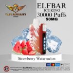 Best Elfbar Ice King 30000 Puffs 50mg Disposable Vape - Image 24