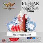 Best Elfbar Ice King 30000 Puffs 50mg Disposable Vape - Image 26