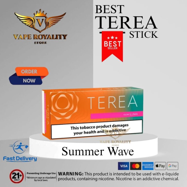 Terea Summer Wave Stick