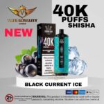 Al Fakher Crown Bar Mega Max 40000 Puffs Disposable Vape in UAE - Image 6