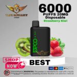 Beco Soft 6000 Puffs 20mg Disposable vape in DUBAI - Image 20