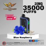 Best Smooth Allo 35000 Puffs 20mg Disposable In UAE - Image 2