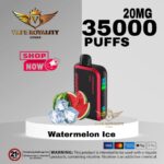 Best Smooth Allo 35000 Puffs 20mg Disposable In UAE - Image 12