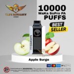 WAKA Sopro PA10000 Puffs Vape In Dubai - Image 3