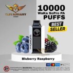 WAKA Sopro PA10000 Puffs Vape In Dubai - Image 4