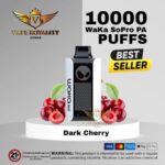 WAKA Sopro PA10000 Puffs Vape In Dubai - Image 2