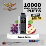 WAKA Sopro PA10000 Puffs Vape In Dubai - Image 7