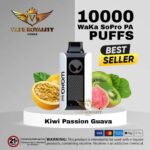WAKA Sopro PA10000 Puffs Vape In Dubai - Image 8