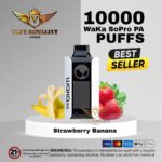 WAKA Sopro PA10000 Puffs Vape In Dubai - Image 11