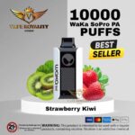 WAKA Sopro PA10000 Puffs Vape In Dubai - Image 13