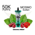 Mosmo Sultan 50000 Puffs Disposable Vape Dubai - Image 5