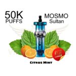 Mosmo Sultan 50000 Puffs Disposable Vape Dubai - Image 6