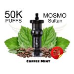 Mosmo Sultan 50000 Puffs Disposable Vape Dubai - Image 7