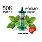 Mosmo Sultan 50000 Puffs Disposable Vape Dubai - Image 11