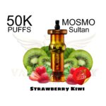 Mosmo Sultan 50000 Puffs Disposable Vape Dubai - Image 16