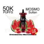 Mosmo Sultan 50000 Puffs Disposable Vape Dubai - Image 17