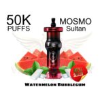 Mosmo Sultan 50000 Puffs Disposable Vape Dubai - Image 18