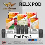 Relx Pod Pro 2