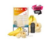 RELX Pod Pro 2 Pods 1.9mL in UAE - Image 2