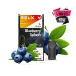 RELX Pod Pro 2 Pods 1.9mL in UAE - Image 3