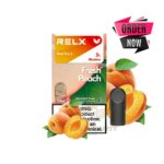 RELX Pod Pro 2 Pods 1.9mL in UAE - Image 6