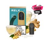 RELX Pod Pro 2 Pods 1.9mL in UAE - Image 7