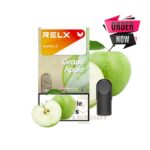RELX Pod Pro 2 Pods 1.9mL in UAE - Image 8