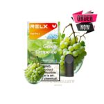 RELX Pod Pro 2 Pods 1.9mL in UAE - Image 9