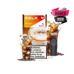 RELX Pod Pro 2 Pods 1.9mL in UAE - Image 10