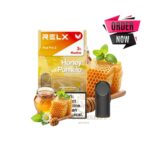 RELX Pod Pro 2 Pods 1.9mL in UAE - Image 12