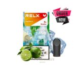RELX Pod Pro 2 Pods 1.9mL in UAE - Image 17