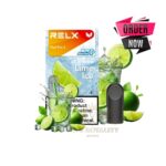 RELX Pod Pro 2 Pods 1.9mL in UAE - Image 18
