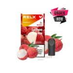 RELX Pod Pro 2 Pods 1.9mL in UAE - Image 22