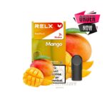 RELX Pod Pro 2 Pods 1.9mL in UAE - Image 23