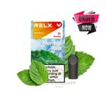 RELX Pod Pro 2 Pods 1.9mL in UAE - Image 24