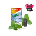 RELX Pod Pro 2 Pods 1.9mL in UAE - Image 25