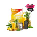 RELX Pod Pro 2 Pods 1.9mL in UAE - Image 29