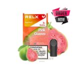 RELX Pod Pro 2 Pods 1.9mL in UAE - Image 30