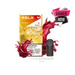 RELX Pod Pro 2 Pods 1.9mL in UAE - Image 32