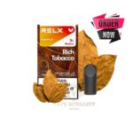 RELX Pod Pro 2 Pods 1.9mL in UAE - Image 33